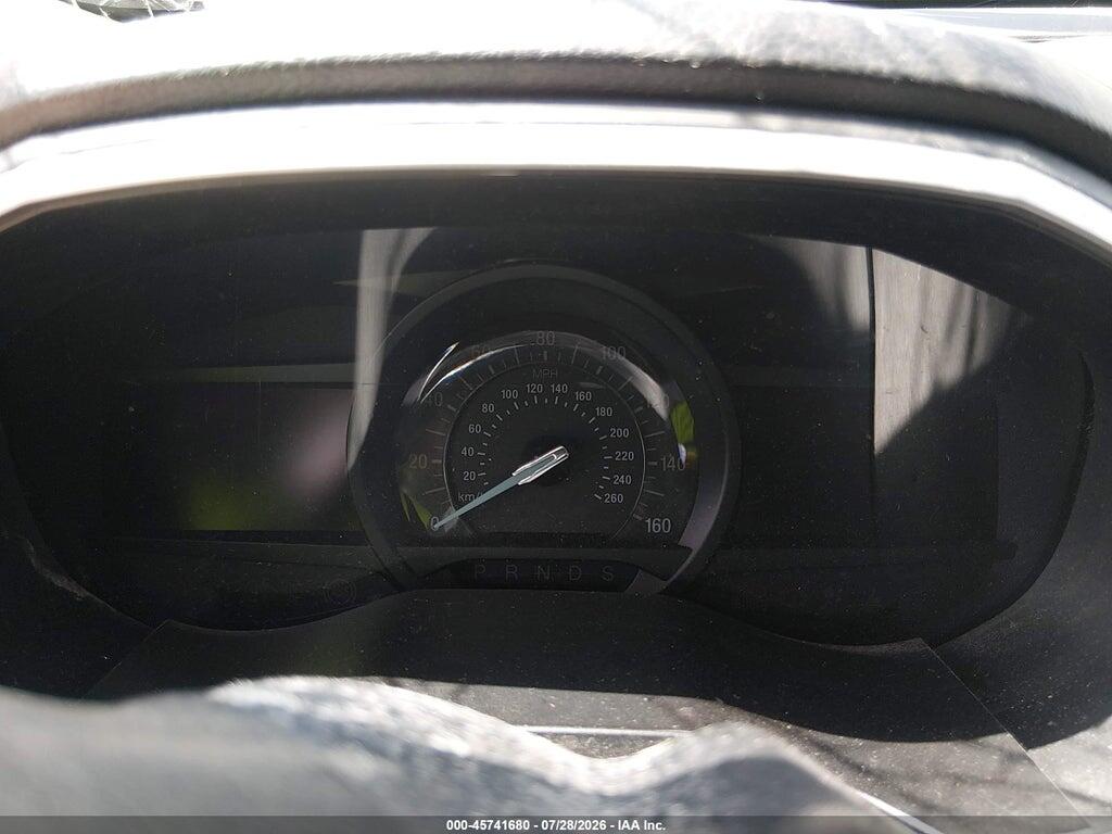 2FMTK3J87FBB20880 2015 FORD EDGE photo no. 7