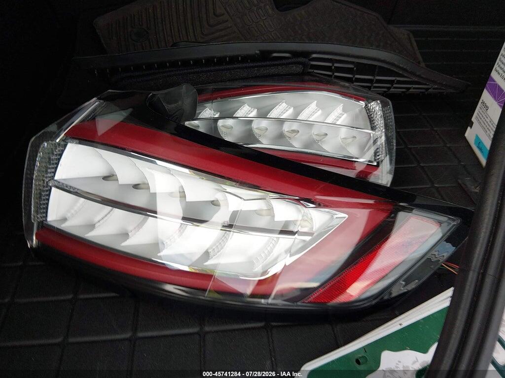 2FMTK4J80FBB19771 2015 FORD EDGE photo no. 11