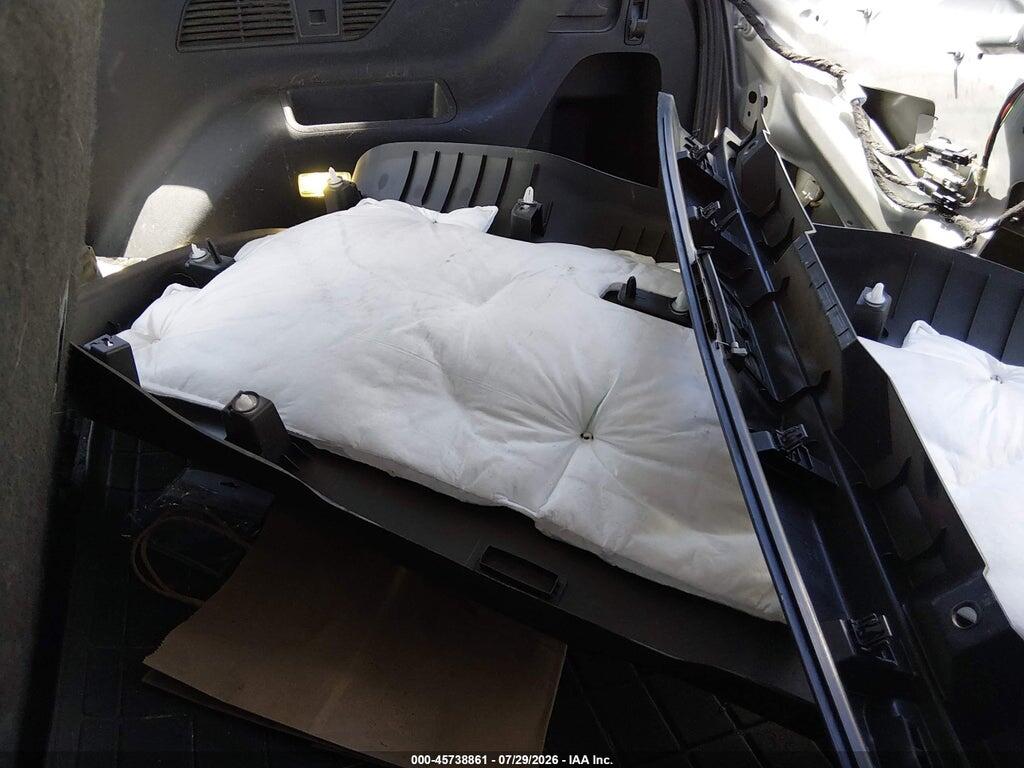 2FMTK4J91FBC35537 2015 FORD EDGE photo no. 12