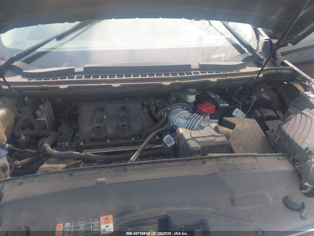 2FMTK4J87FBB09898 2015 FORD EDGE photo no. 10