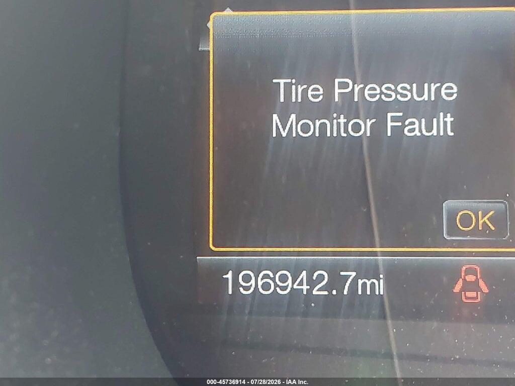 2FMTK4J87FBB09898 2015 FORD EDGE photo no. 7
