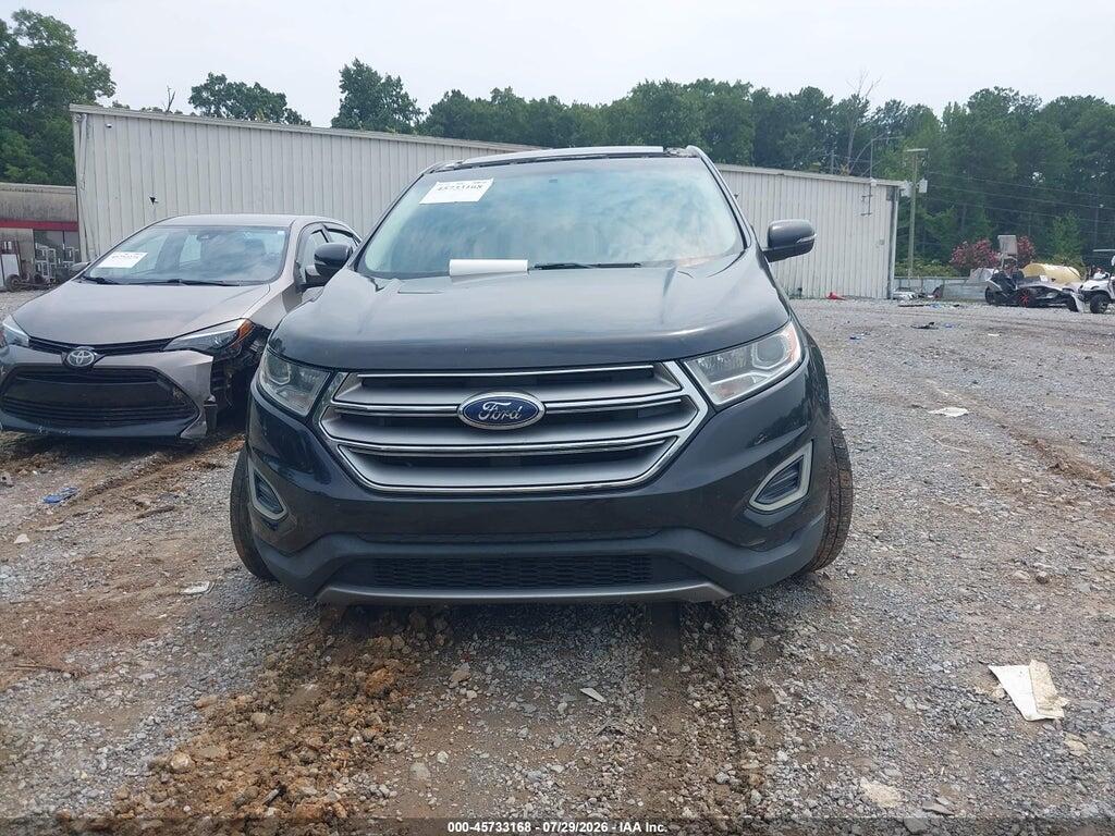 2FMPK4J99FBB05216 2015 FORD EDGE photo no. 11