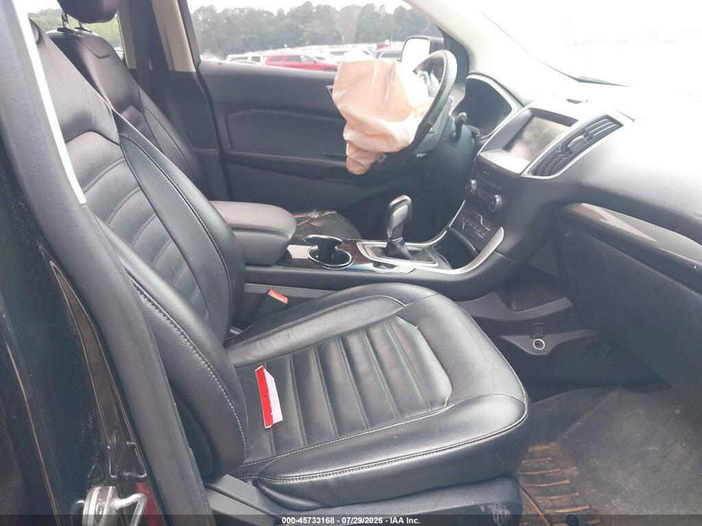 2FMPK4J99FBB05216 2015 FORD EDGE photo no. 5