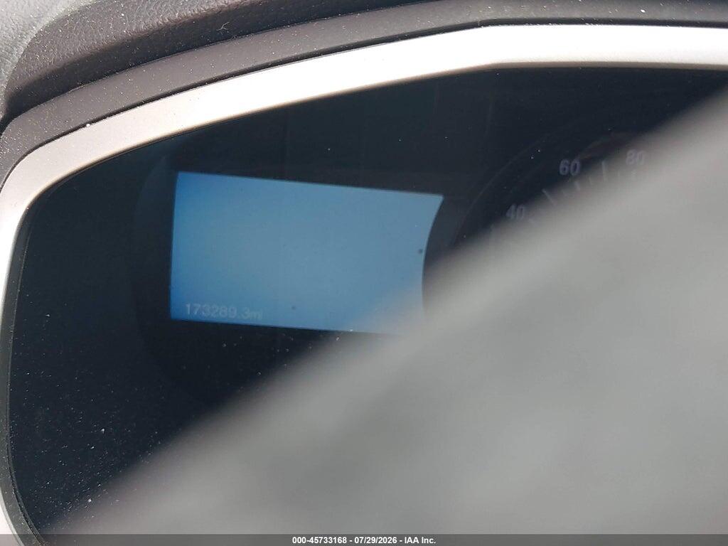 2FMPK4J99FBB05216 2015 FORD EDGE photo no. 7