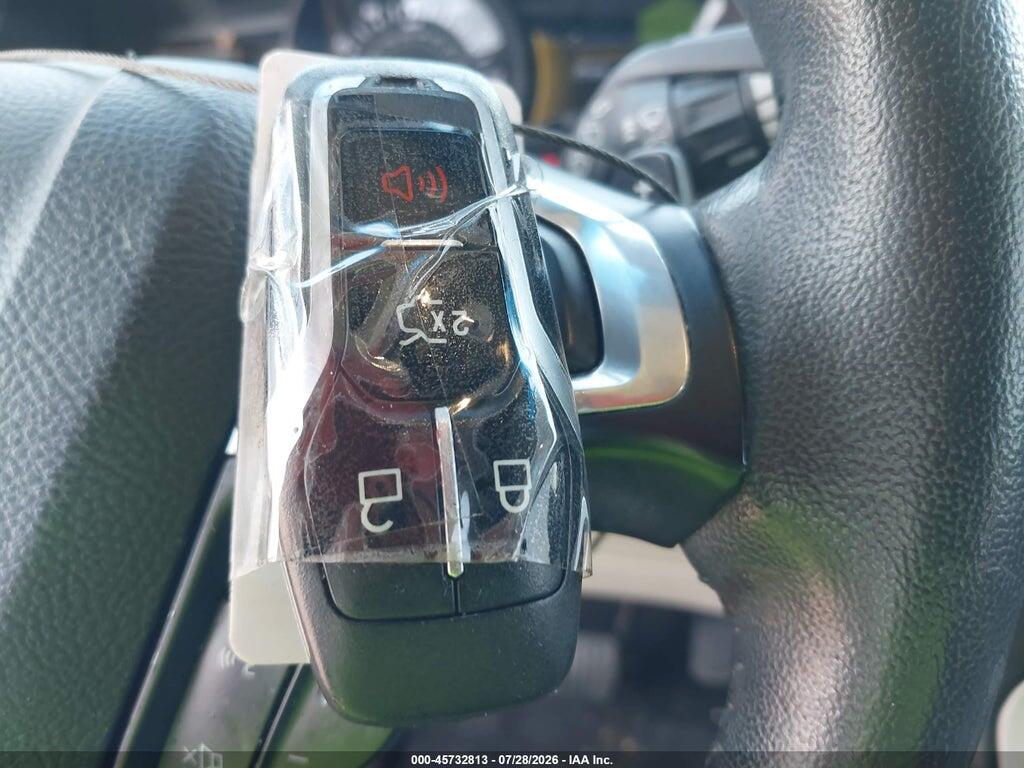 2FMTK3K94FBB56078 2015 FORD EDGE photo no. 11