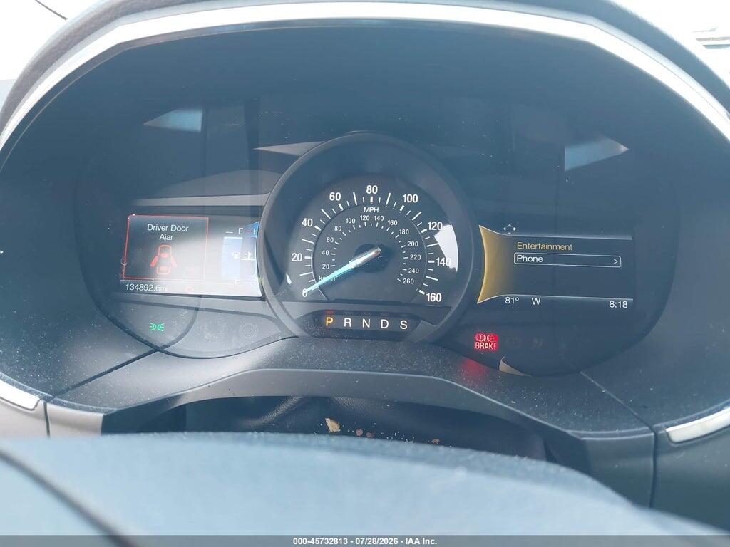 2FMTK3K94FBB56078 2015 FORD EDGE photo no. 7