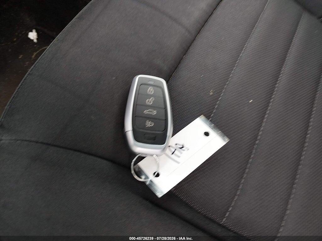 2FMTK3G80FBB58832 2015 FORD EDGE photo no. 11