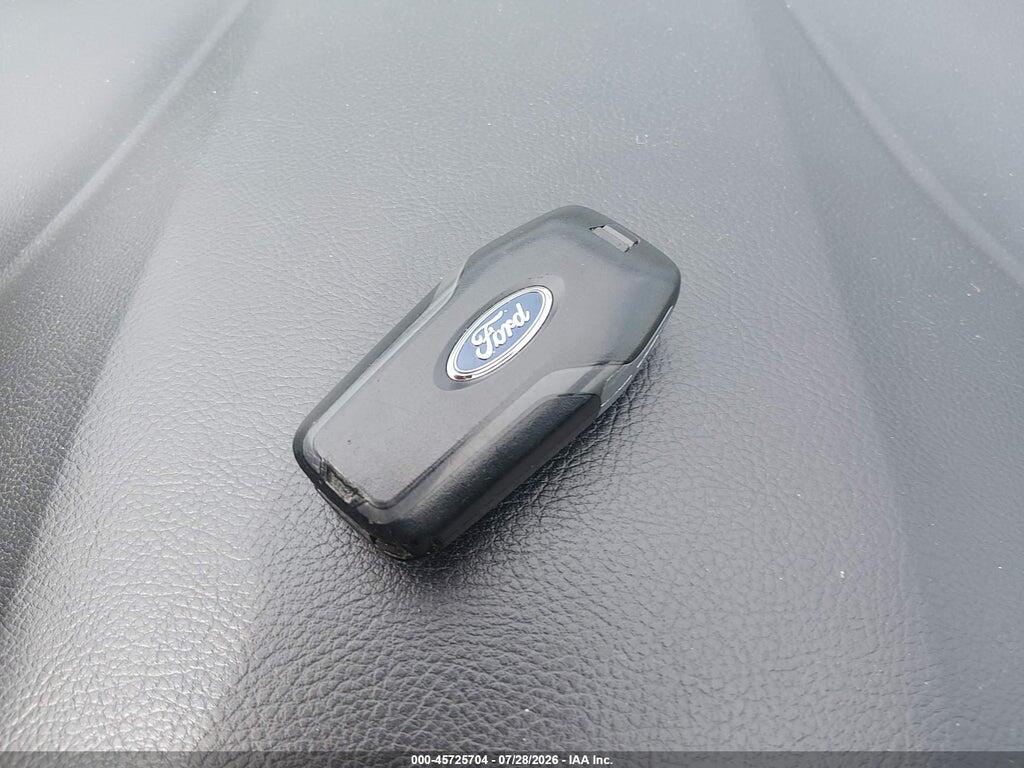 2FMPK4AP6FBC03599 2015 FORD EDGE photo no. 11