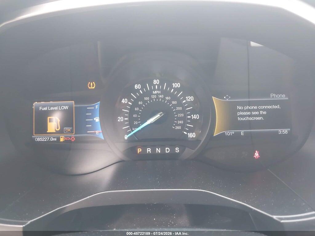 2FMTK3J86FBB91438 2015 FORD EDGE photo no. 7