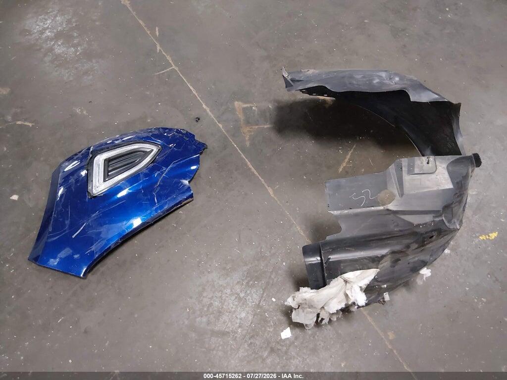 2FMTK4J8XFBC10238 2015 FORD EDGE photo no. 12