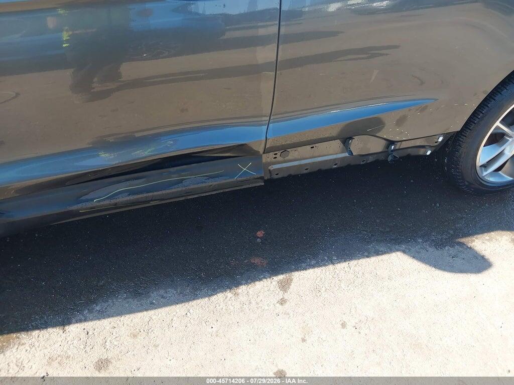 2FMTK4K90FBB64779 2015 FORD EDGE photo no. 6