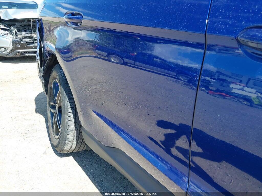 2FMTK4J82FBB48687 2015 FORD EDGE photo no. 6