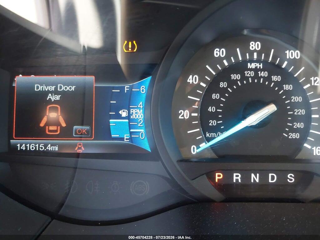 2FMTK4J82FBB48687 2015 FORD EDGE photo no. 7