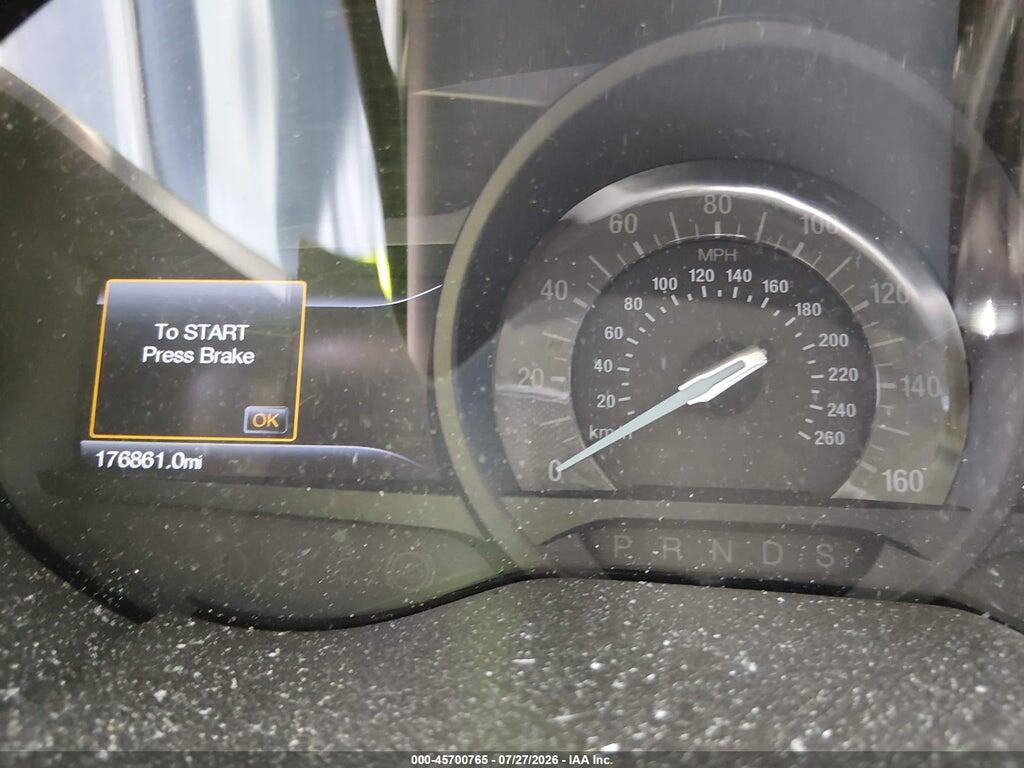 2FMPK4K99FBB82747 2015 FORD EDGE photo no. 7