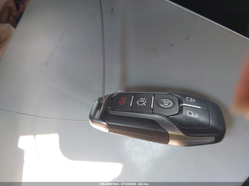 2FMPK4K85FBB40762 2015 FORD EDGE photo no. 11