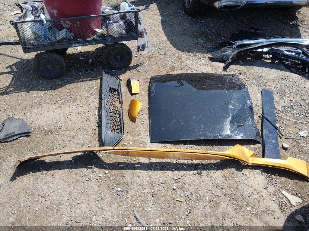 2FMTK4AP5FBB50053 2015 FORD EDGE photo no. 12