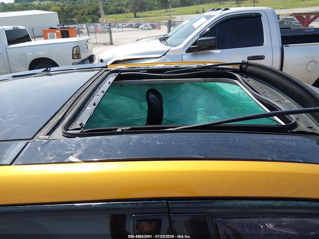 2FMTK4AP5FBB50053 2015 FORD EDGE photo no. 6