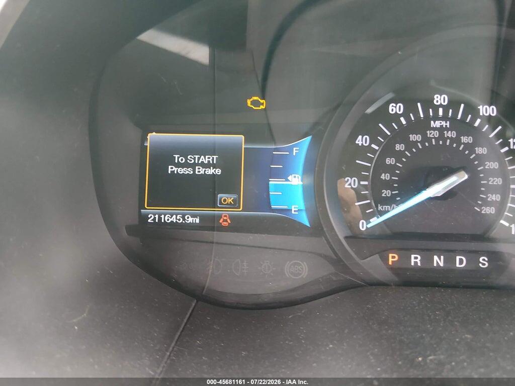 2FMTK4J84FBB20910 2015 FORD EDGE photo no. 7