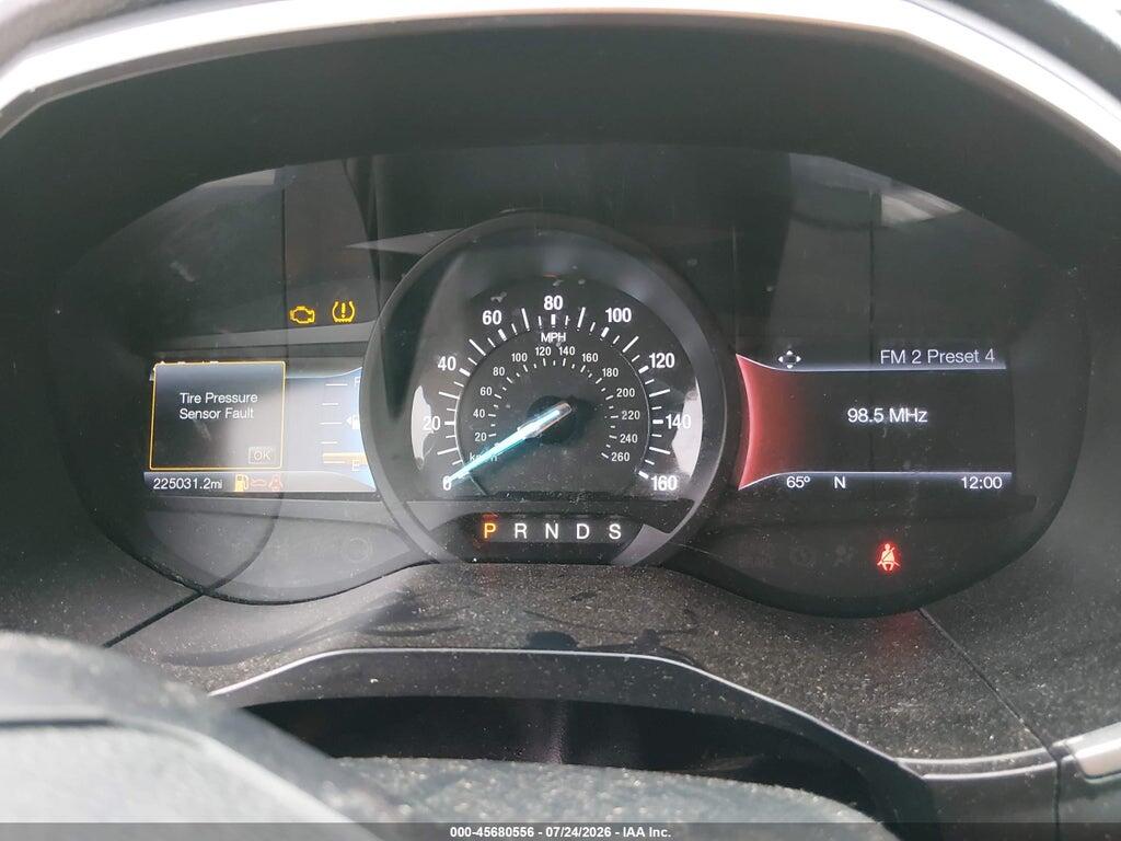2FMTK4J89FBC18640 2015 FORD EDGE photo no. 7