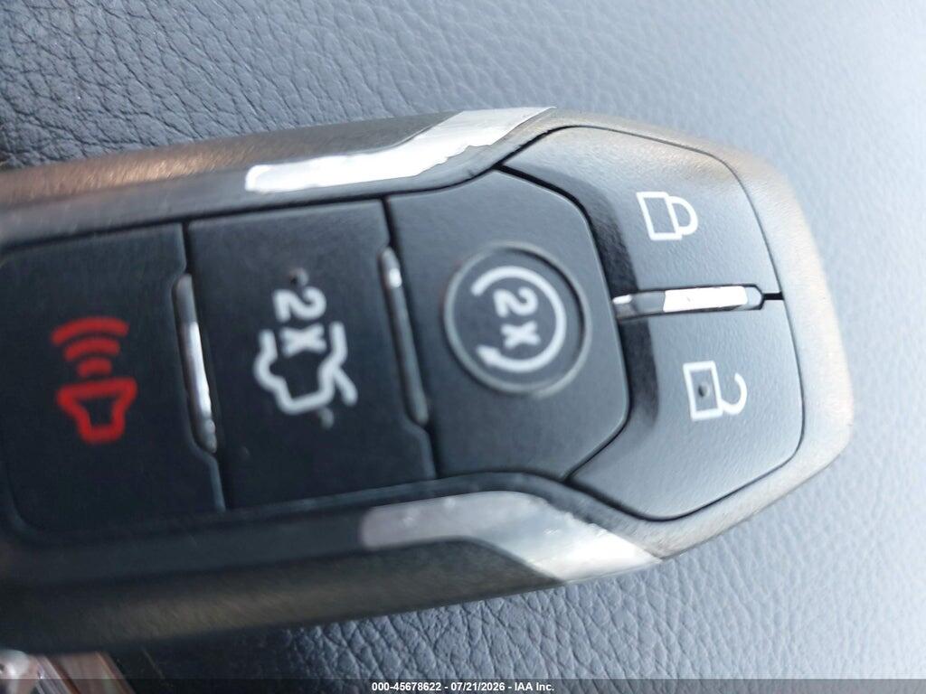 2FMTK4APXFBB55670 2015 FORD EDGE photo no. 11