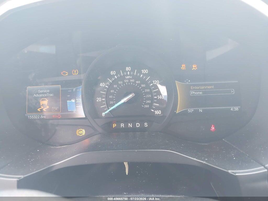 2FMTK4K94FBB47970 2015 FORD EDGE photo no. 7