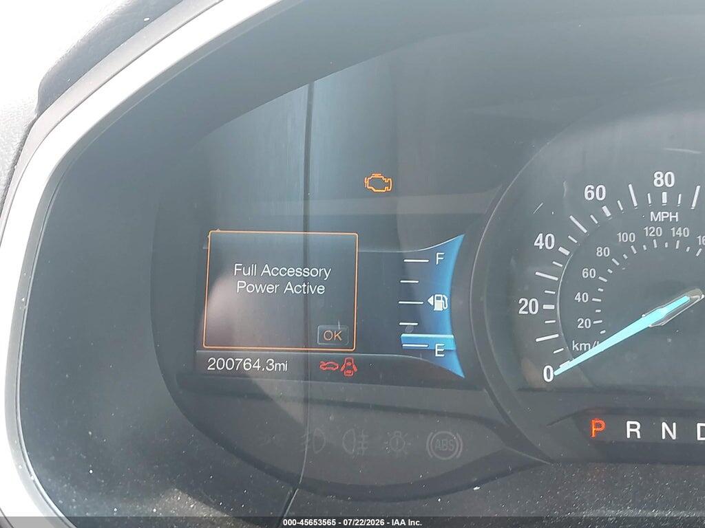 2FMTK4J8XFBB06882 2015 FORD EDGE photo no. 7