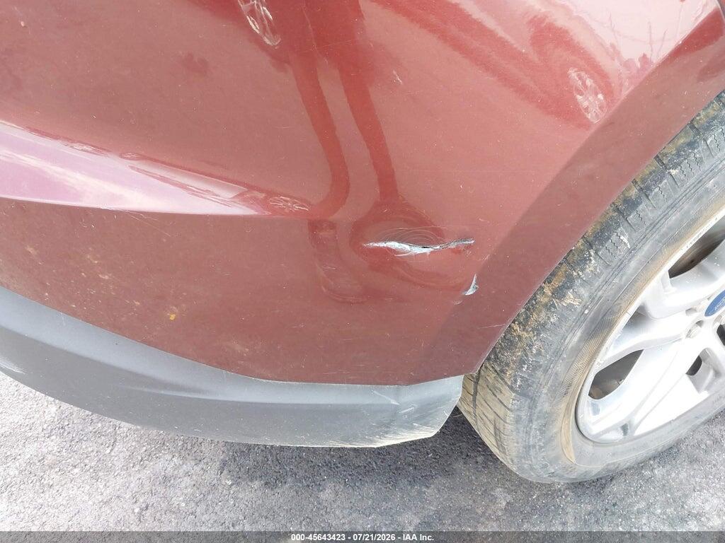 2FMTK4K97FBB08256 2015 FORD EDGE photo no. 6