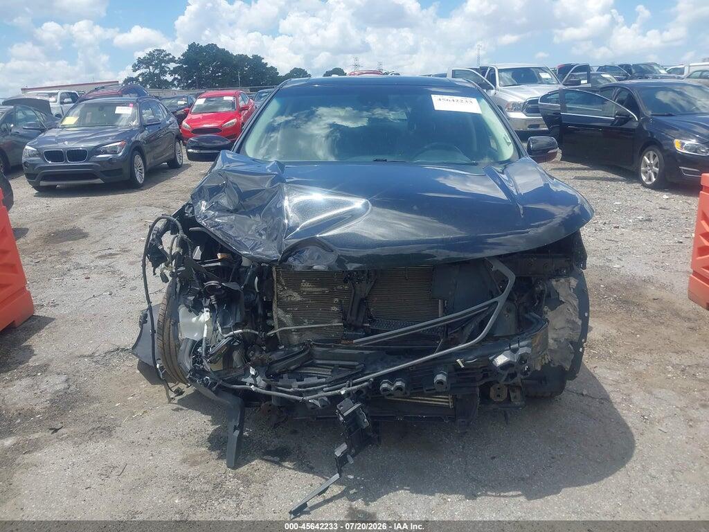 2FMTK4AP0FBB18207 2015 FORD EDGE photo no. 11