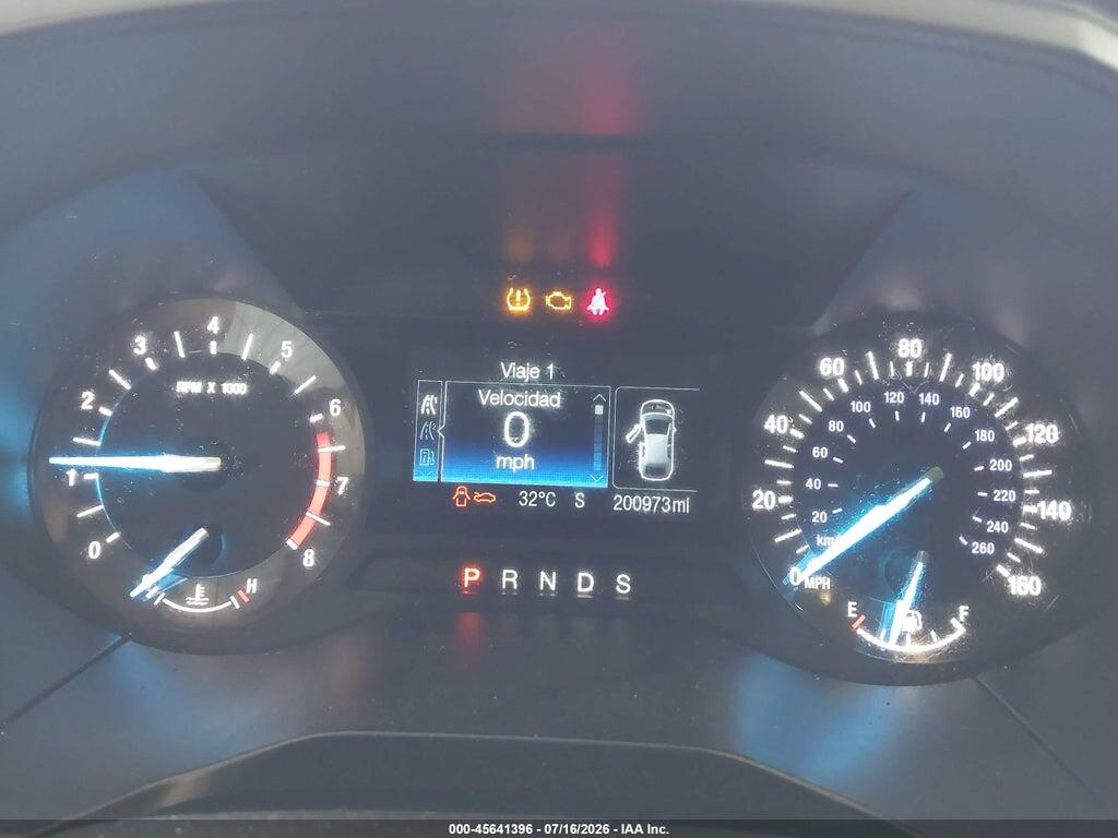 2FMTK3G91FBC32977 2015 FORD EDGE photo no. 7