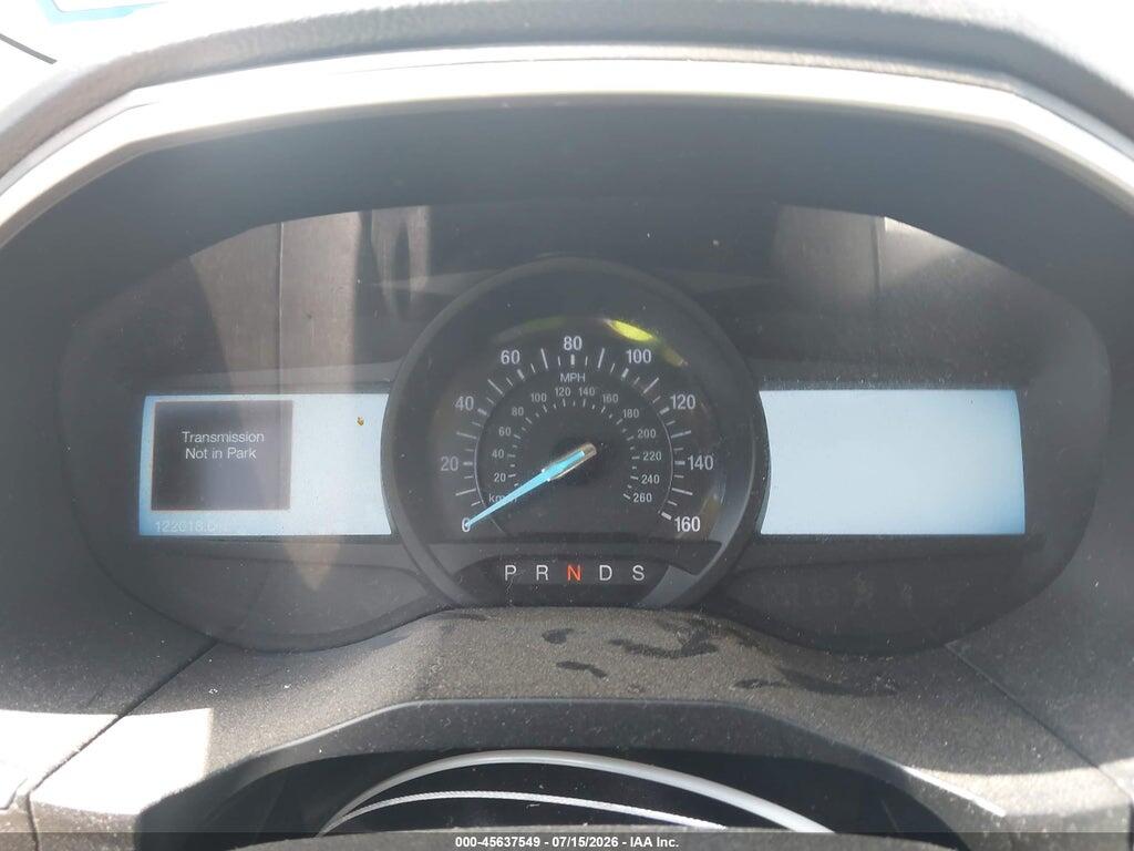 2FMTK3J82FBB96359 2015 FORD EDGE photo no. 7