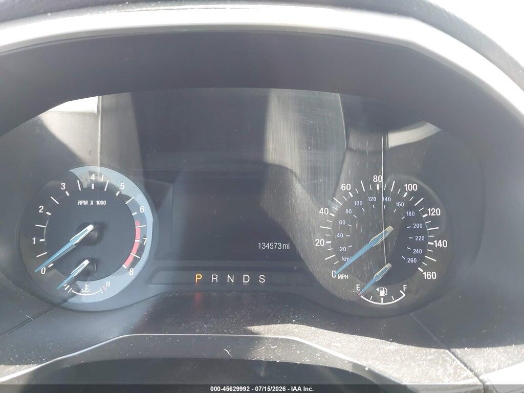2FMTK3J81FBB45046 2015 FORD EDGE photo no. 6