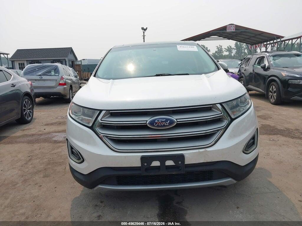 2FMPK4J93FBB98444 2015 FORD EDGE photo no. 6