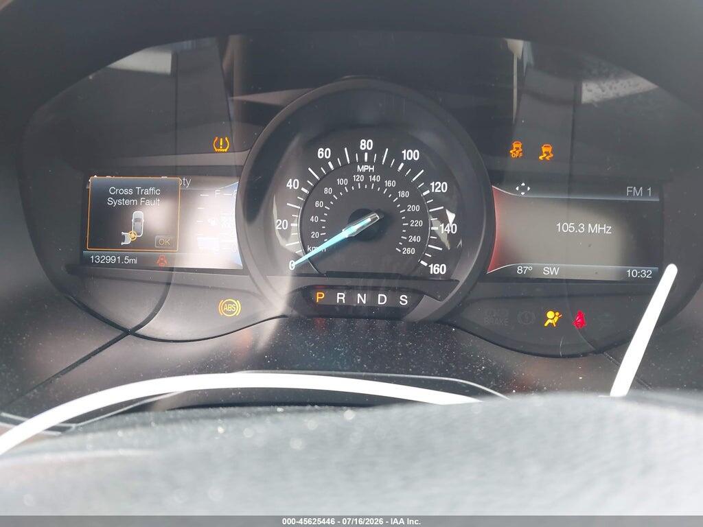 2FMPK4J93FBB98444 2015 FORD EDGE photo no. 7