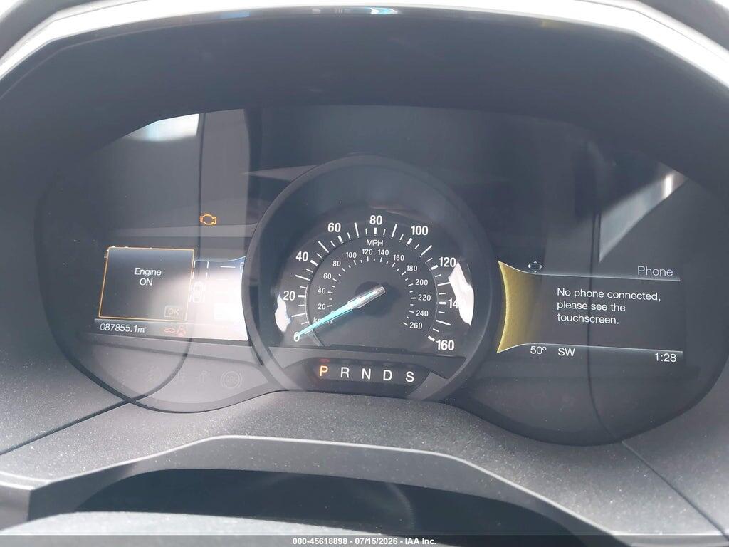 2FMPK3K8XFBB06083 2015 FORD EDGE photo no. 7