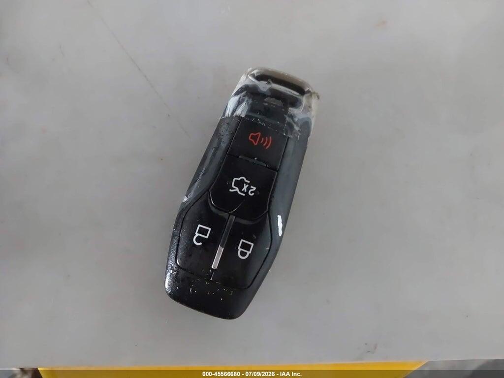 2FMTK4G99FBC18671 2015 FORD EDGE photo no. 11