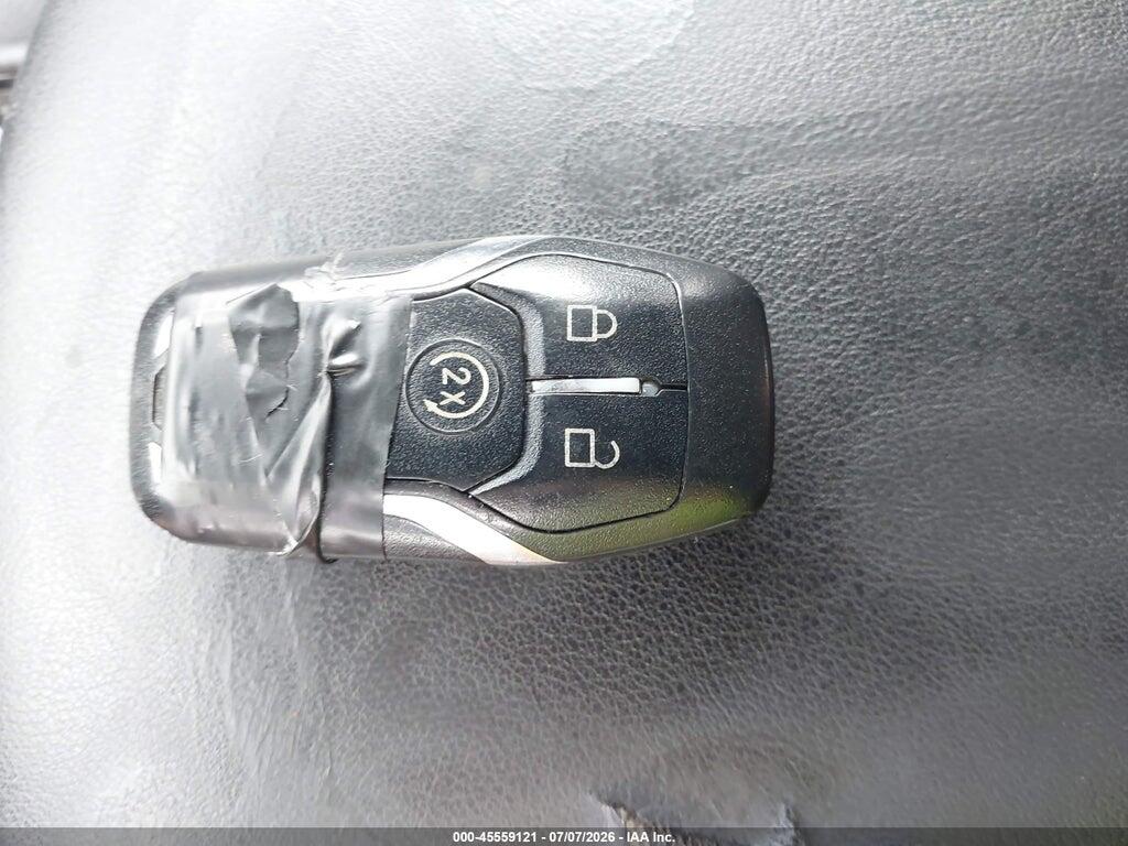 2FMTK3J84FBB05401 2015 FORD EDGE photo no. 11