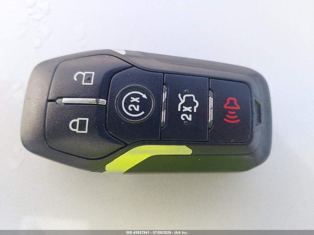 2FMTK4J90FBB98867 2015 FORD EDGE photo no. 11