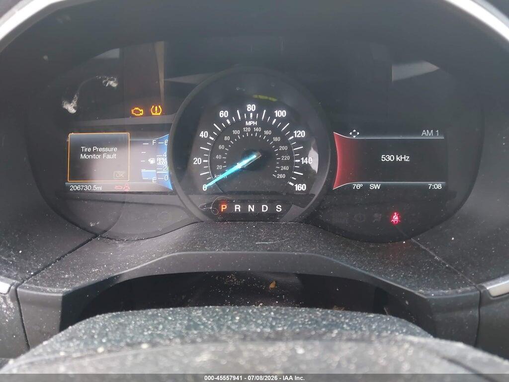 2FMTK4J90FBB98867 2015 FORD EDGE photo no. 7