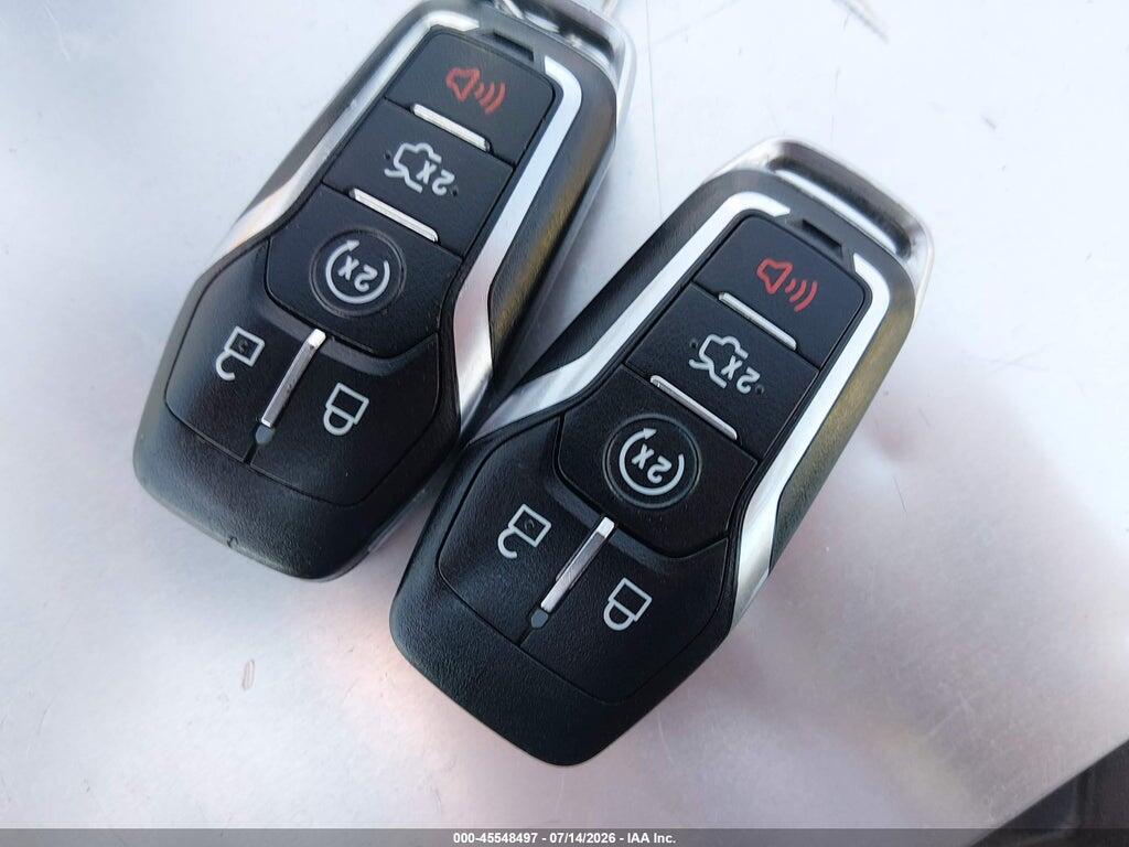 2FMTK3J93FBC23559 2015 FORD EDGE photo no. 11