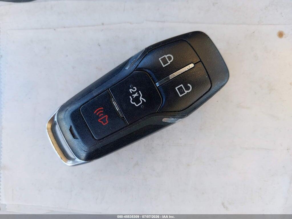 2FMTK4J93FBB27839 2015 FORD EDGE photo no. 11