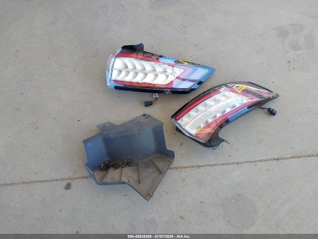 2FMTK4J93FBB27839 2015 FORD EDGE photo no. 12