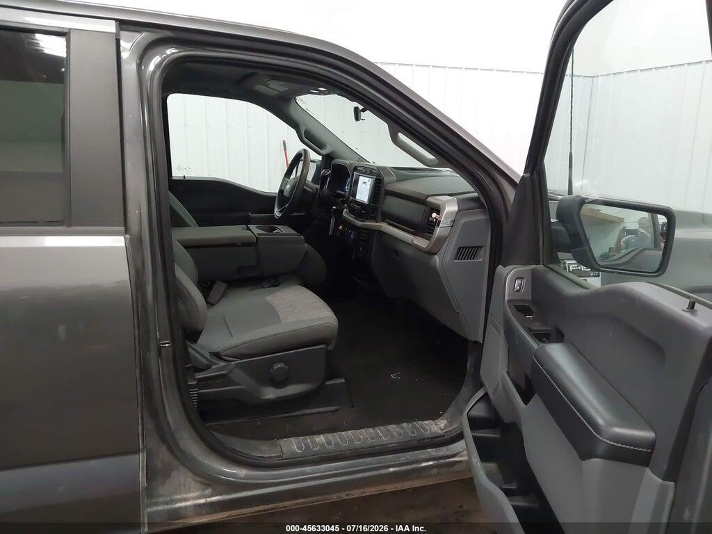1FTEW1EB3NKD45250 2022 FORD F-150 photo no. 5