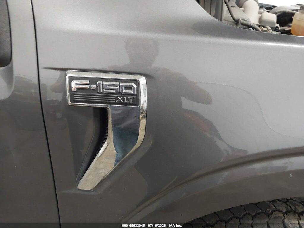 1FTEW1EB3NKD45250 2022 FORD F-150 photo no. 6