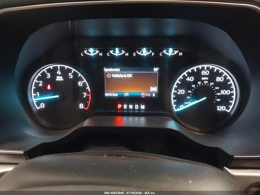1FTEW1EB3NKD45250 2022 FORD F-150 photo no. 7