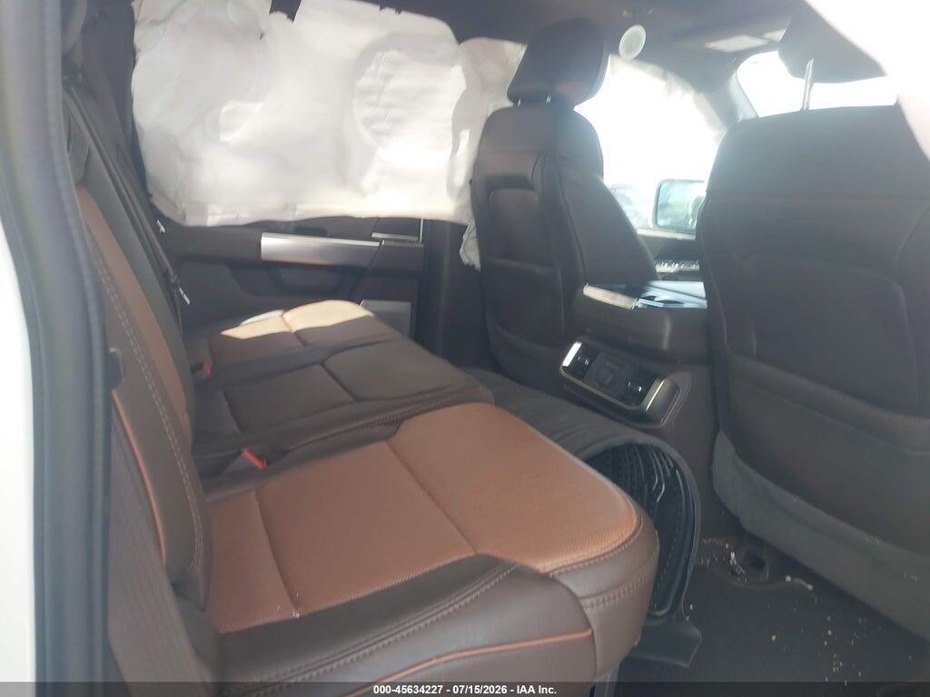 1FTFW1E83NFA59206 2022 FORD F-150 photo no. 8