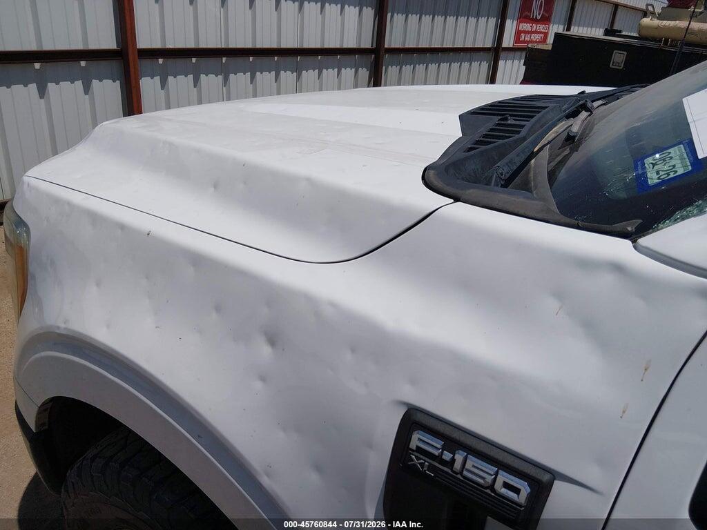 1FTEX1EB6NKD05550 2022 FORD F-150 photo no. 6