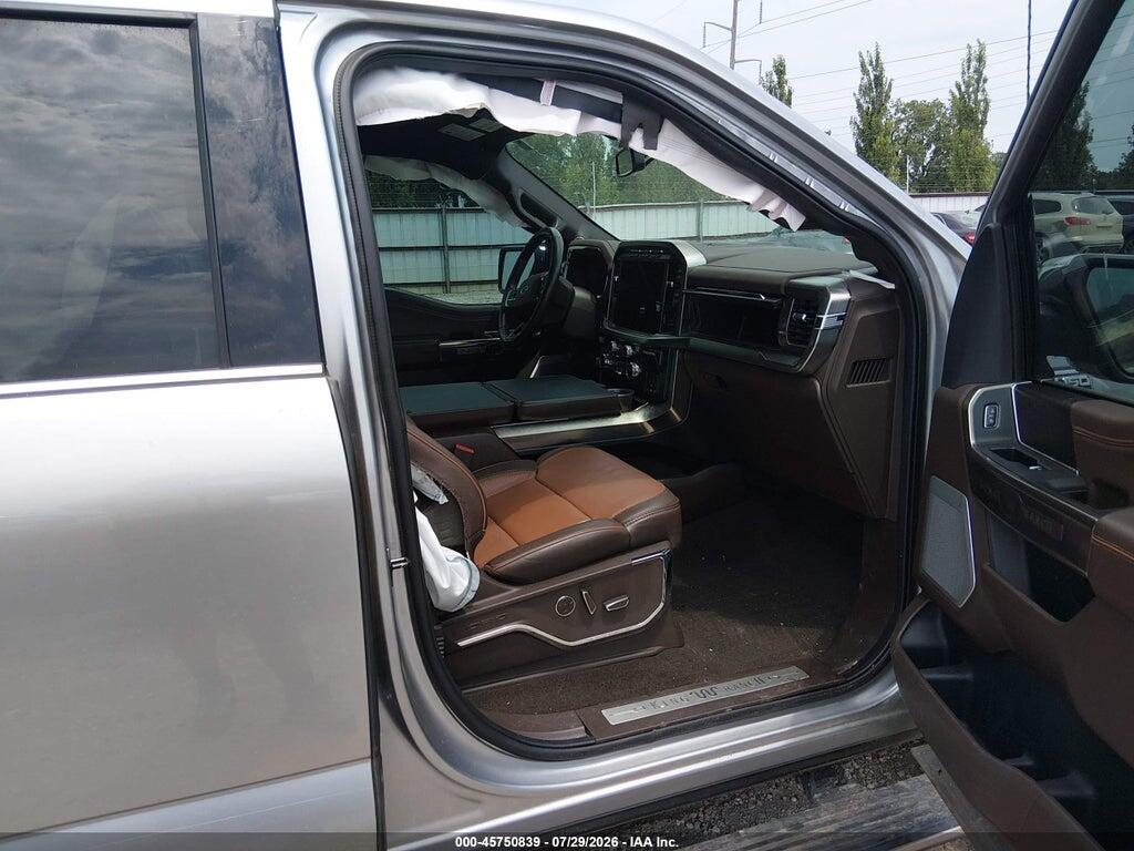 1FTFW1E84NFA95163 2022 FORD F-150 photo no. 5