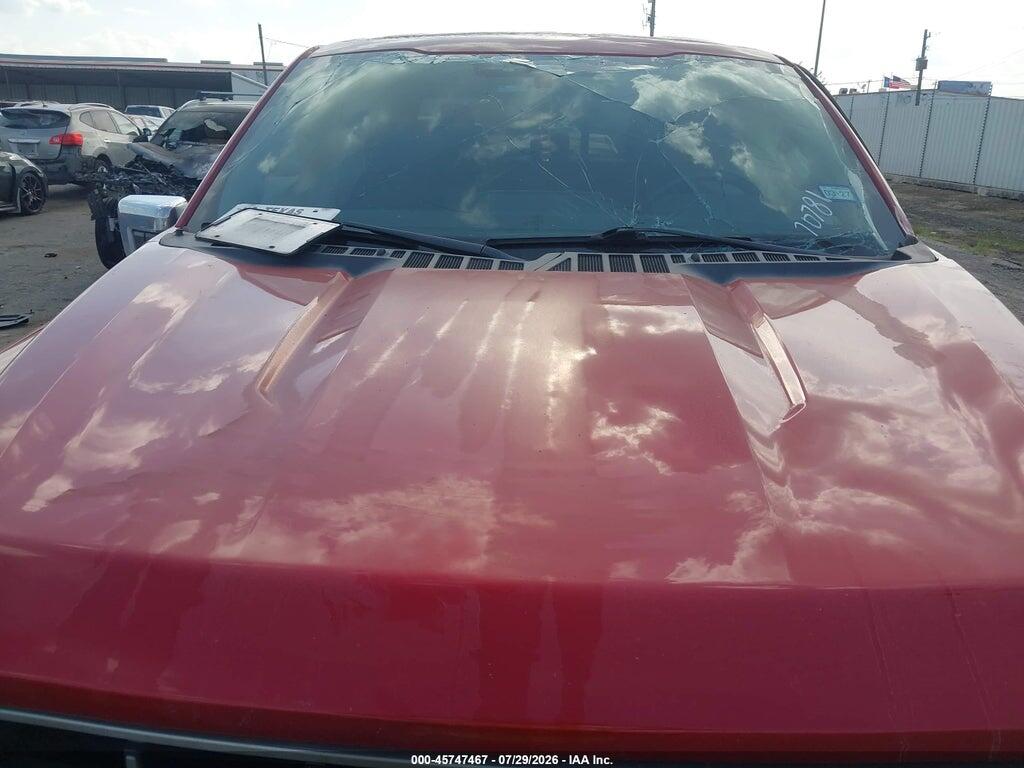 1FTEW1EP8NFA45496 2022 FORD F-150 photo no. 10