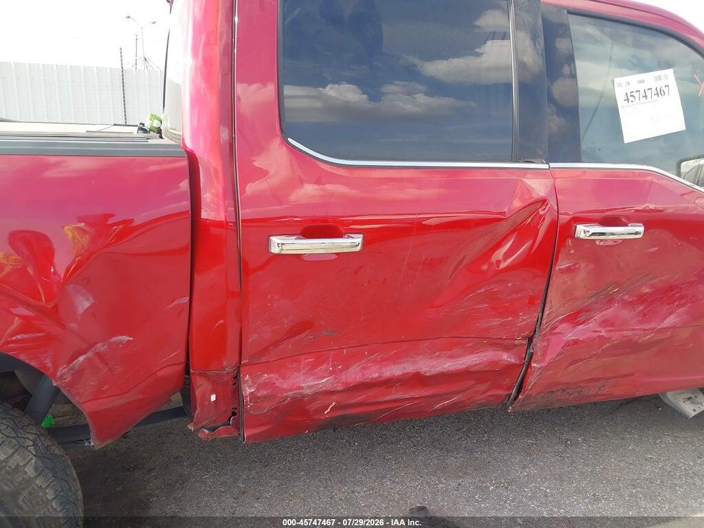 1FTEW1EP8NFA45496 2022 FORD F-150 photo no. 6
