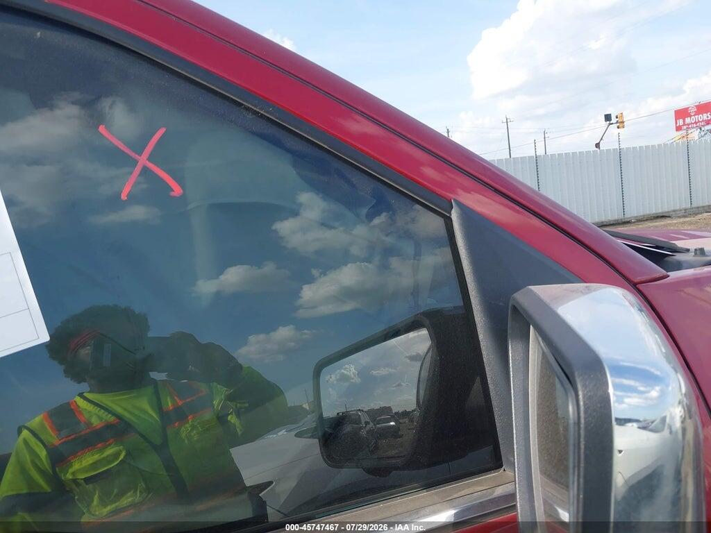 1FTEW1EP8NFA45496 2022 FORD F-150 photo no. 7